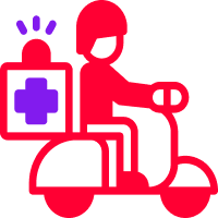 Delivery Icon